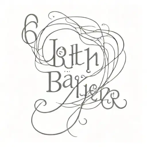 John mayer song born and raises tattoo design idea