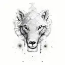 ar15 tattoo design idea