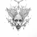 fiona apple tattoo design idea