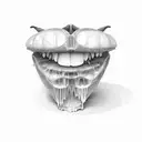 fiona apple tattoo design idea