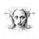 fiona apple tattoo design idea