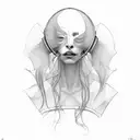 fiona apple tattoo design idea