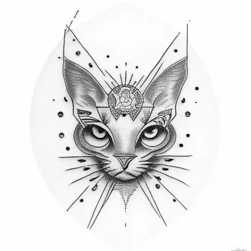 Artistic tattoo around a woman's wrist with the first name Aaron tattoo design idea