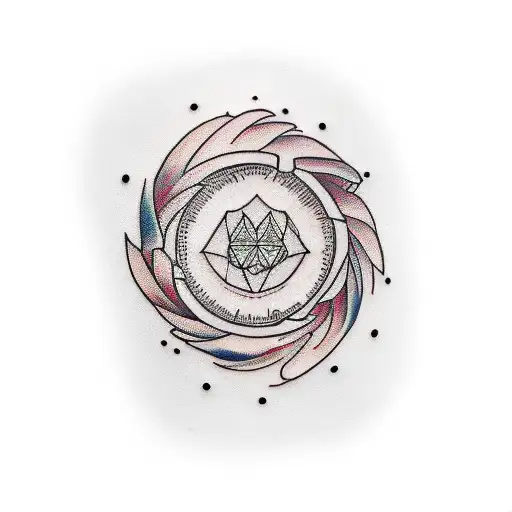forearm small cover tattoo inspired by the ideas of ephemeral beauty tattoo design idea
