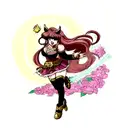 taurus tattoo design idea