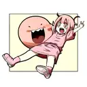 majin buu tattoo design idea