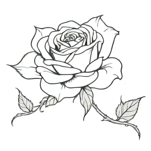 Once the flight had flown With the wilt of the rose I slept all alone You still wouldn't go Let's fast forward to three  tattoo design idea