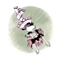 vôlei  tattoo design idea