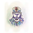 colter wall tattoo design idea