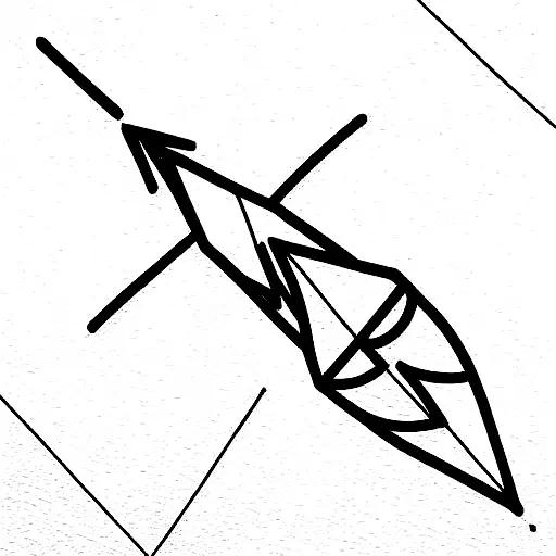 Betrayal tattoo design idea