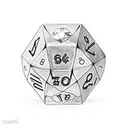 all differentPolyhedral Dice, DND, Dungeonmaster tattoo design idea