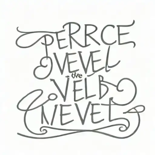 Pierce the veil lyrics  tattoo design idea