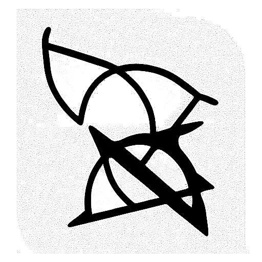 matrix tattoo design idea