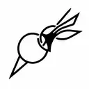 matrix tattoo design idea