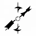 matrix tattoo design idea