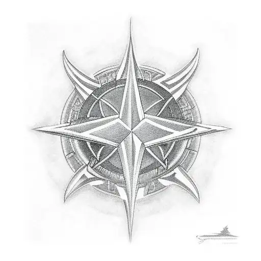 Stargate SG-1 tattoo design idea