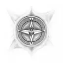 Stargate SG-1 tattoo design idea