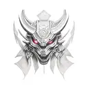 ragnarok tattoo design idea