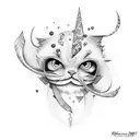 Heartbeat date 6.29.21  tattoo design idea