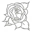 guns n' roses tattoo design idea