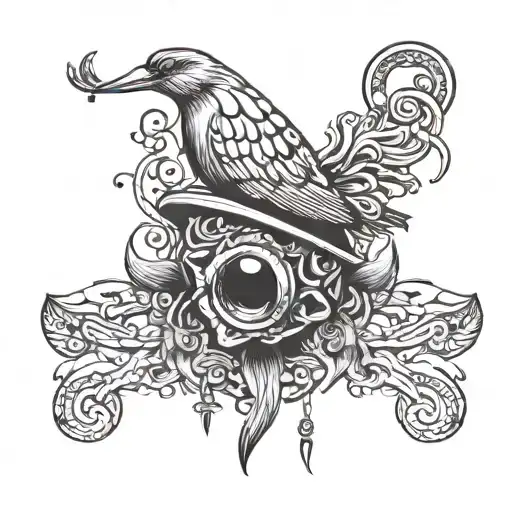 nevermind 17.02.2015 03.12.2013 tattoo design idea