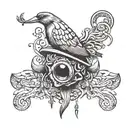 nevermind 17.02.2015 03.12.2013 tattoo design idea