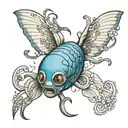 nevermind 17.02.2015 03.12.2013 tattoo design idea
