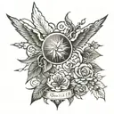 John 13:7 verse tattoo tattoo design idea