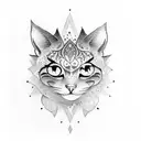 kavya name  tattoo design idea