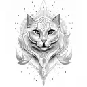 kavya name  tattoo design idea