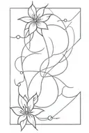 surviving tattoo design idea