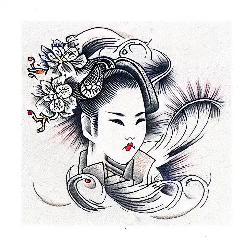 ukraine tattoo design idea