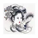 ukraine tattoo design idea