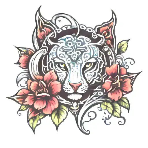 Karim Khalil tattoo design idea