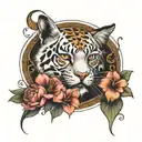 Karim Khalil tattoo design idea