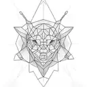 engineering tattoo design idea