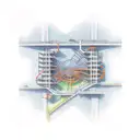 civil engineering tattoo design idea