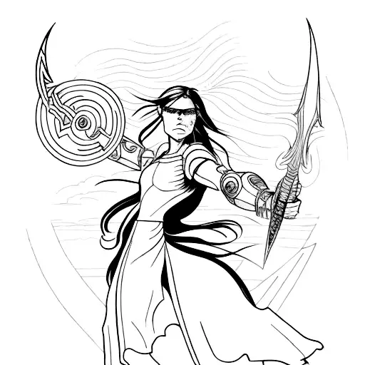 stormlight archive  tattoo design idea