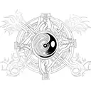 stormlight archive  tattoo design idea