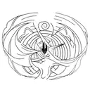 stormlight archive  tattoo design idea