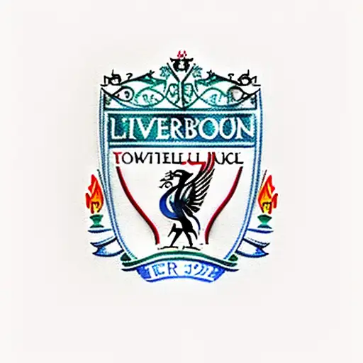 create a liverpool tattoo with ynwa and skyes tattoo design idea