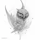 ra tattoo design idea