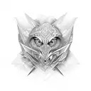 ra tattoo design idea