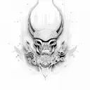 ra tattoo design idea