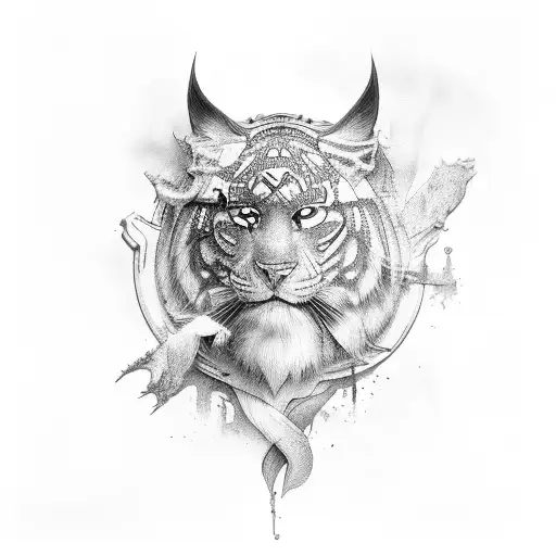 adrian tattoo design idea