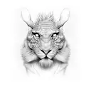 adrian tattoo design idea