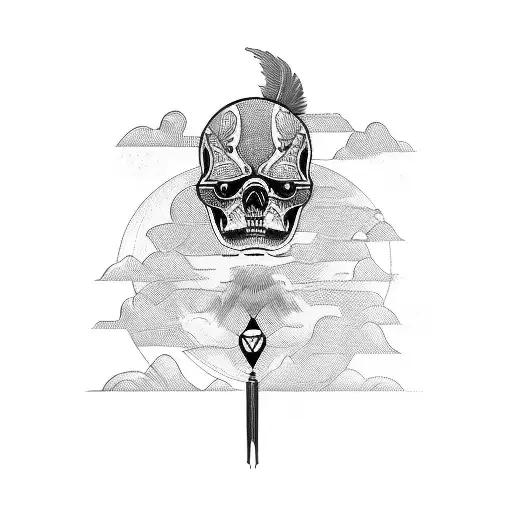 past present future  tattoo design idea