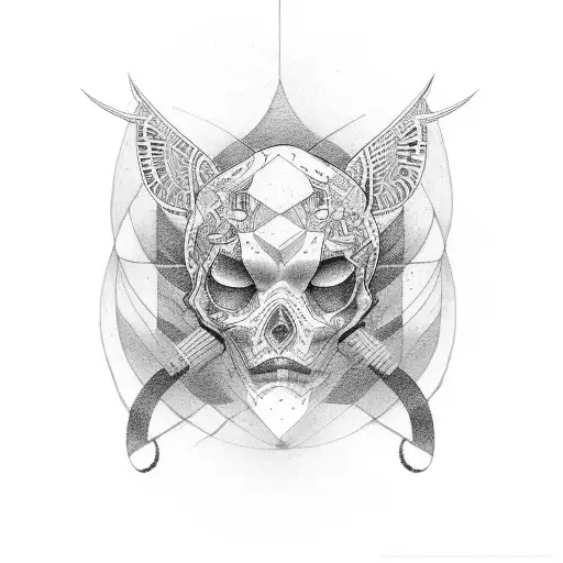 past present future  tattoo design idea