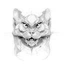 past present future  tattoo design idea