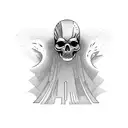 past present future  tattoo design idea